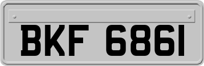 BKF6861