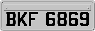 BKF6869