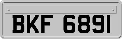 BKF6891
