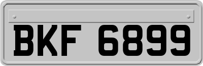 BKF6899