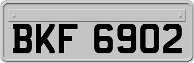 BKF6902