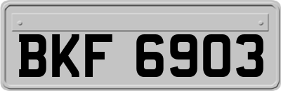 BKF6903