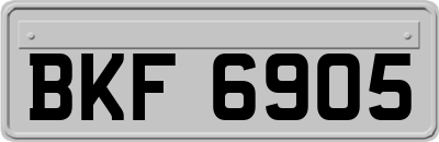 BKF6905