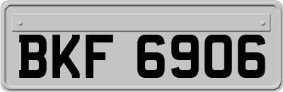 BKF6906