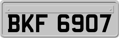 BKF6907