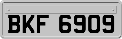 BKF6909