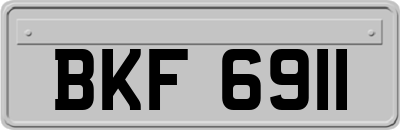 BKF6911