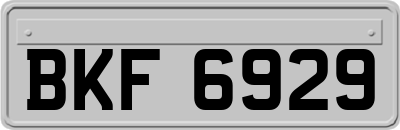 BKF6929