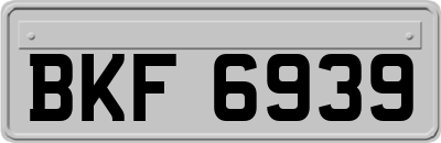 BKF6939