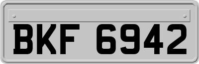 BKF6942