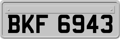 BKF6943