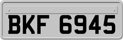BKF6945