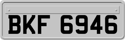 BKF6946