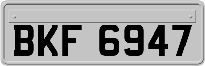 BKF6947