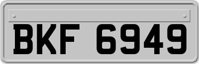 BKF6949