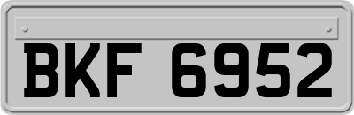 BKF6952