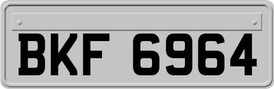 BKF6964