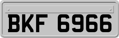 BKF6966