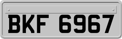 BKF6967