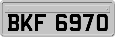 BKF6970