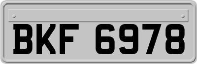 BKF6978