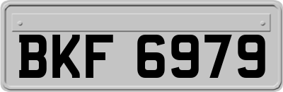 BKF6979