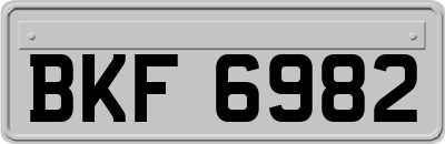 BKF6982