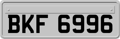 BKF6996