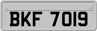 BKF7019
