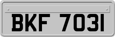 BKF7031