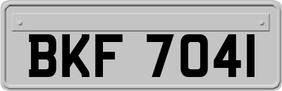 BKF7041