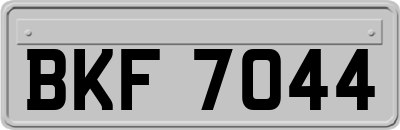 BKF7044