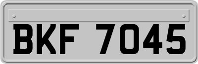 BKF7045