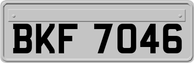 BKF7046