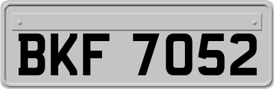 BKF7052