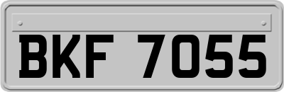 BKF7055