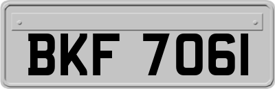 BKF7061