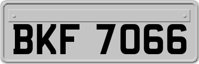 BKF7066