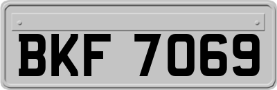 BKF7069