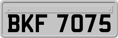 BKF7075