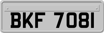 BKF7081