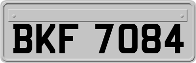 BKF7084
