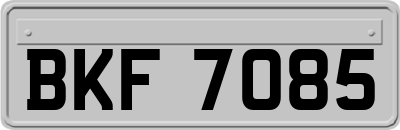 BKF7085