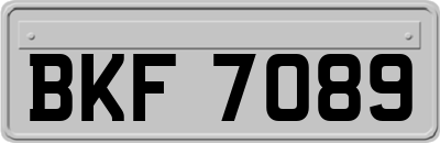 BKF7089