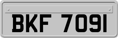 BKF7091
