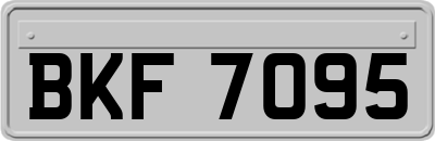 BKF7095