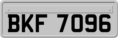 BKF7096