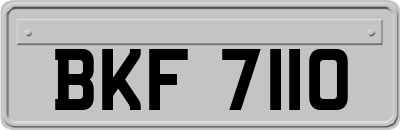 BKF7110