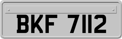 BKF7112