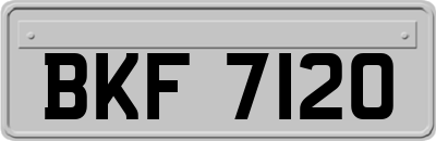 BKF7120